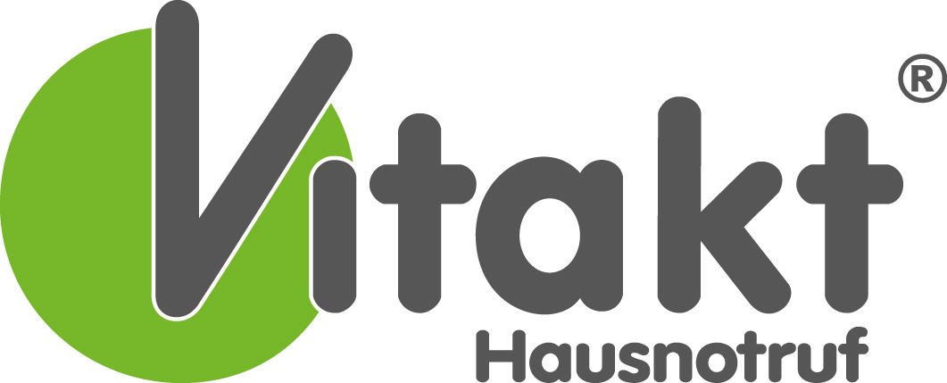 Vitakt-Hausnotruf-Logo